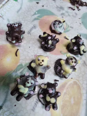 买家评价图片