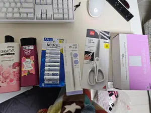 买家评价图片