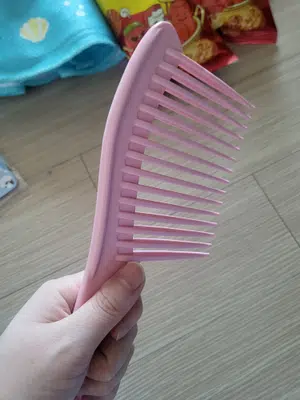 买家评价图片