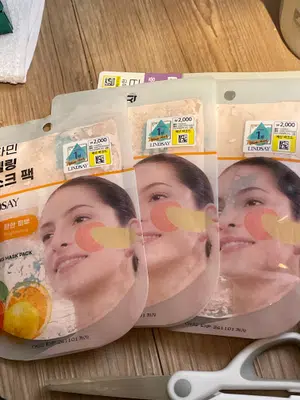买家评价图片