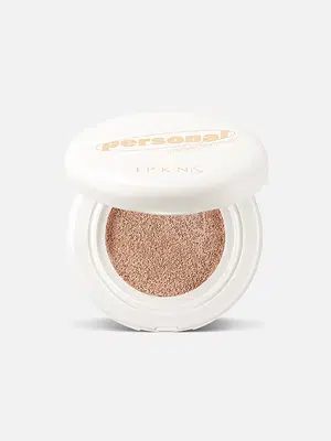 입큰 퍼스널 톤 커버 쿠션 15 g 21호