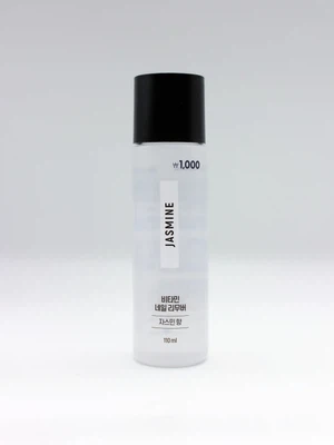 비타민 네일 리무버 쟈스민 향 110 ml