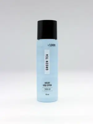 비타민 네일 리무버 그린티 향 110 ml
