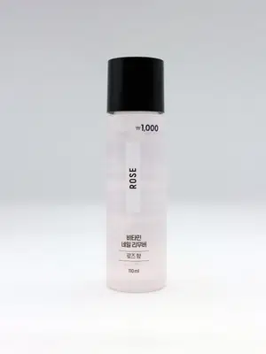 비타민 네일 리무버 로즈 향 110 ml