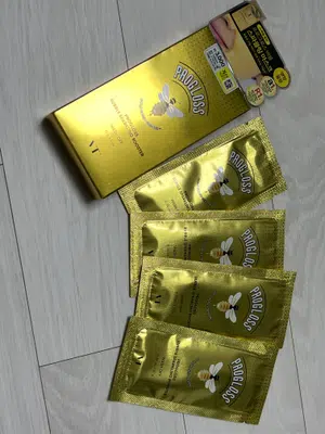 买家评价图片