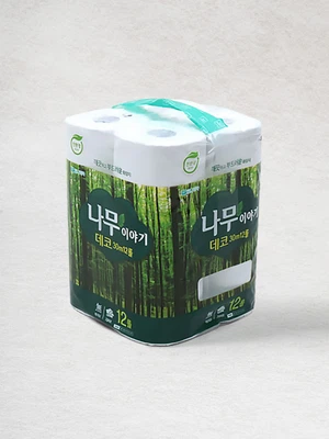 모나리자 데코 30 mX12롤