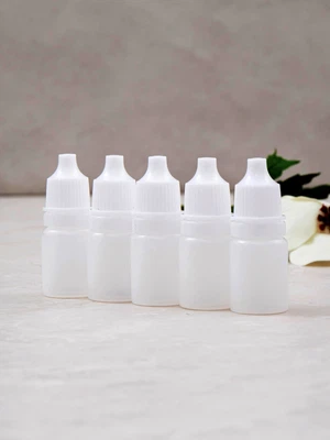 드롭형 용기 5 ml 5개입