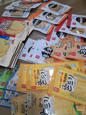 买家评价图片