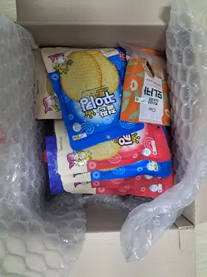 买家评价图片
