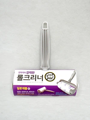 침구＆카펫용 초강력 롤클리너