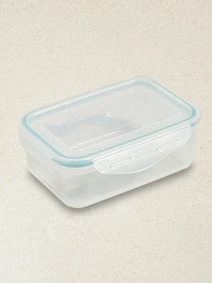 내츄럴 직사각 400ml
