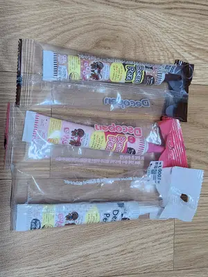 买家评价图片