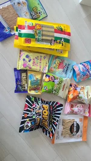 买家评价图片
