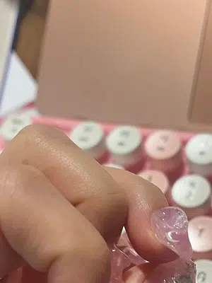 买家评价图片