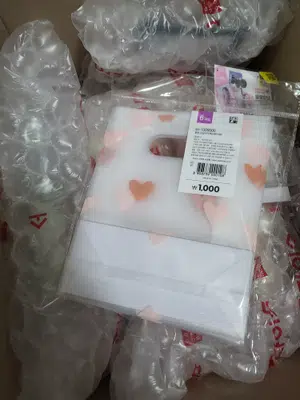 买家评价图片