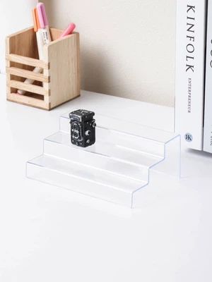 3단 피규어 스탠드 6 X 16 cm
