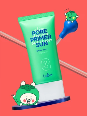 랩잇 by 닥터지 포어 프라이머 선 40 g