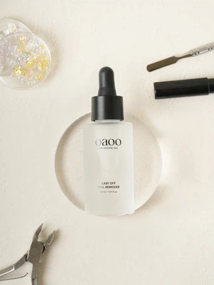 오아오 아세톤 프리 리무버 30 ml