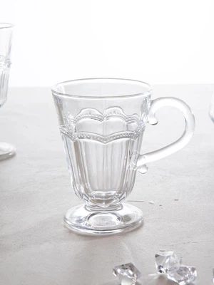 앤티크 물컵 220 ml
