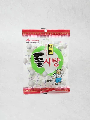 옛날 돌사탕 50g