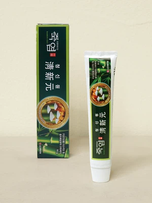 죽염 청신원 