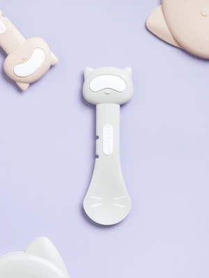 [펫] 캔 스푼