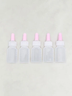 다용도 시럽병 소 12 ml 5개입