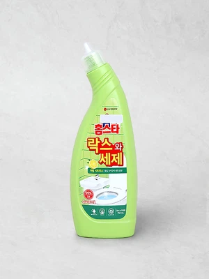 홈스타 락스와 세제 허벌시트러스 750 ml