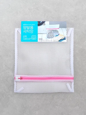 세탁망 사각 25 X 27 cm