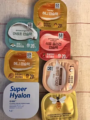 买家评价图片