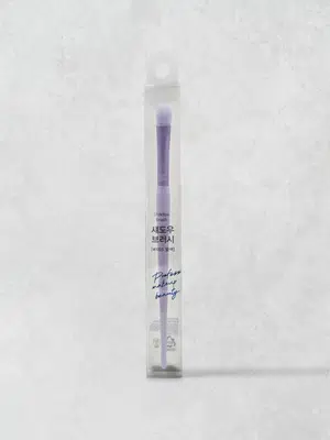 파스텔 베이스섀도우 브러시