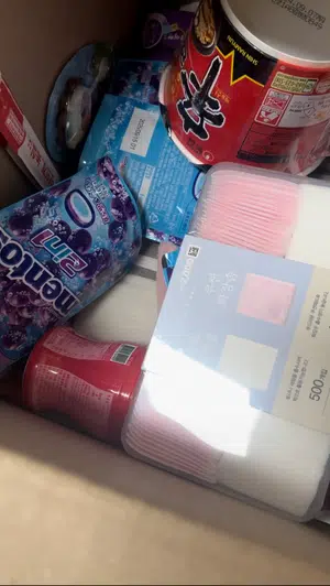 买家评价图片