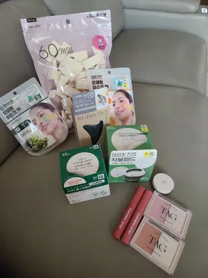 买家评价图片