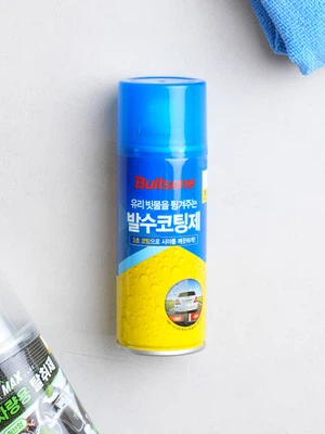 불스원 발수 코팅제 180 ml