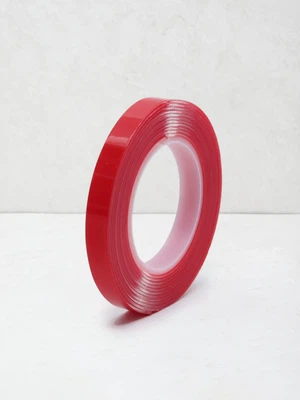 초강력 아크릴폼 양면테이프 8mm