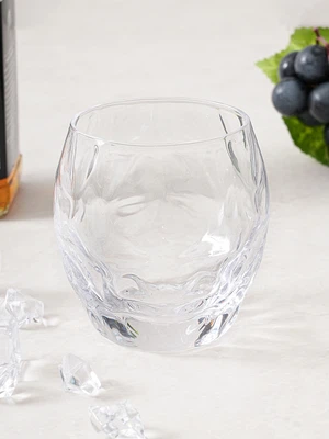 유리 온더락 잔 350 ml