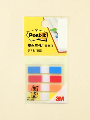 3M 플래그 4색 12색