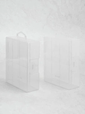 다용도 섹션 케이스 2P