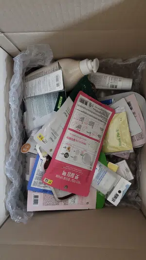 买家评价图片