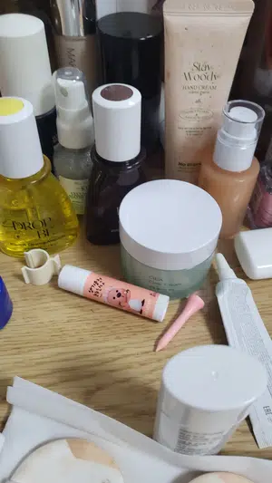 买家评价图片