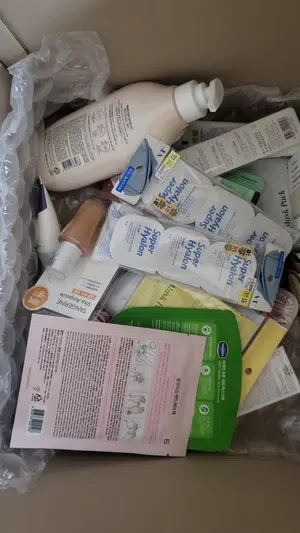 买家评价图片