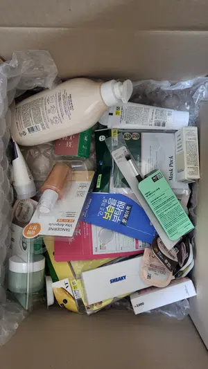 买家评价图片