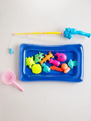 낚시 놀이 세트