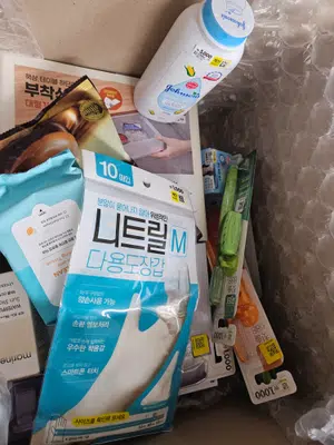 买家评价图片