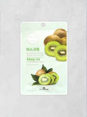에센셜 마스크시트 키위