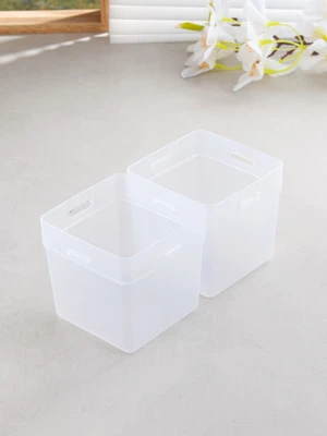 일본제 양말 정리컵 L 2개입