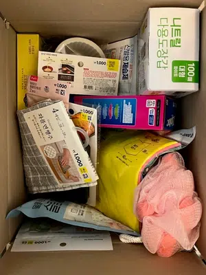 买家评价图片