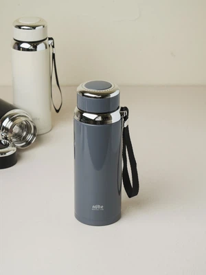 스텐 대용량 보온병 700ml