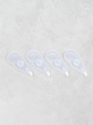 수정테이프 8m 4개입