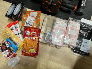 买家评价图片